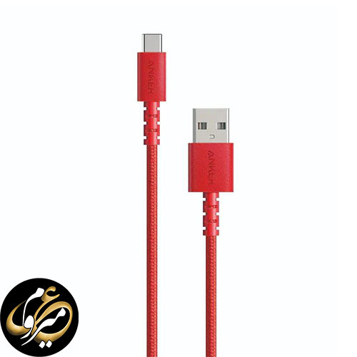 کابل تبدیل USB به USB-C انکر مدل Anker A8022
