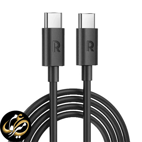 کابل تبدیل USB-C به USB-C راوپاور مدل Ravpower RP-CB1021