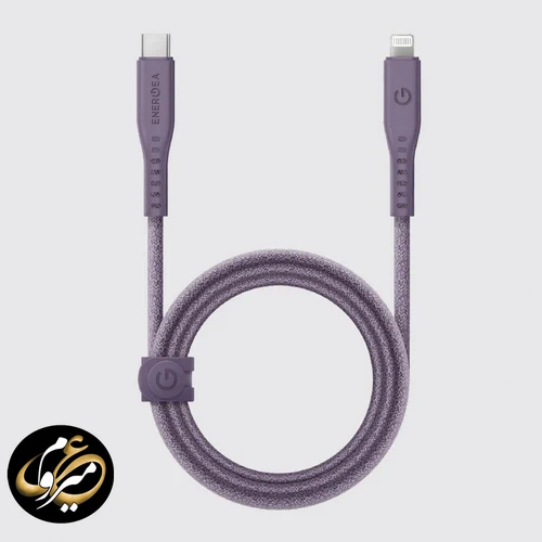 کابل USB-C 240W انرژیا مدلenergea FLOW