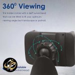 نگهدارنده گوشی موبایل پرومیت مدل Promate Mount-2