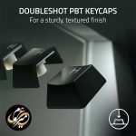 کیبورد مخصوص بازی ریزر مدل Razer Huntsman V2 Tenkeyless