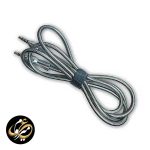 کابل AUX اکسیژن مدل AU-01 طول یک متر