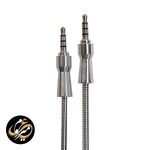 کابل AUX اکسیژن مدل AU-01 طول یک متر