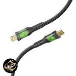 کابل USB-C پرومیت مدل Promate TRANSLINE-CI