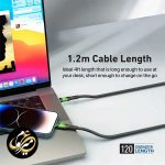 کابل USB-C پرومیت مدل Promate TRANSLINE-CI
