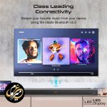ساندبار 60 وات پرومیت مدل Promate STREAMBAR-60