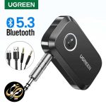 گیرنده بلوتوث صوتی یوگرین Ugreen CM596