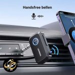 گیرنده بلوتوث صوتی یوگرین Ugreen CM596