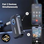 گیرنده بلوتوث صوتی یوگرین Ugreen CM596