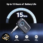 گیرنده بلوتوث صوتی یوگرین Ugreen CM596