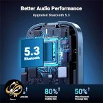گیرنده بلوتوث صوتی یوگرین Ugreen CM596