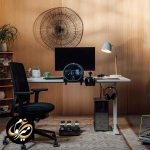 فرمان بازی لاجیتک مدل Logitech G920 مناسب XBOX