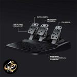 فرمان بازی لاجیتک مدل Logitech G920 مناسب XBOX