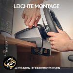 فرمان بازی لاجیتک مدل Logitech G920 مناسب XBOX