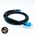 کابل HDMI 2.1 8K اکسیژن مدل OXYGEN K2