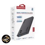 پاوربانک 10000 میلی آمپر پرومیت مدل Promate BOLT-10PD