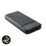 پاوربانک 10000 میلی آمپر پرومیت مدل Promate TORQ-10.BLACK