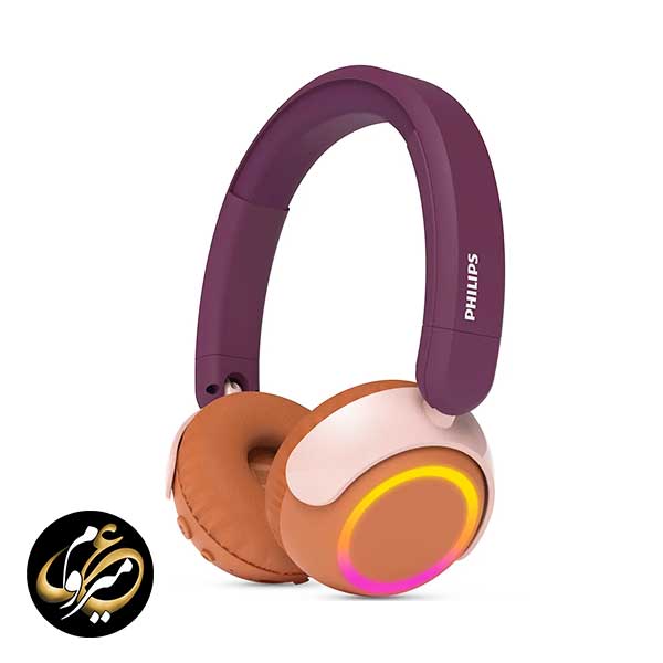 هدفون بلوتوثی فیلیپس مدل Philips TAK4200